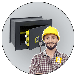 Apertura Casseforti a Roma