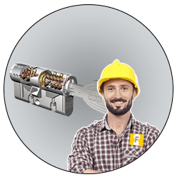 Sostituzione Serrature Roma